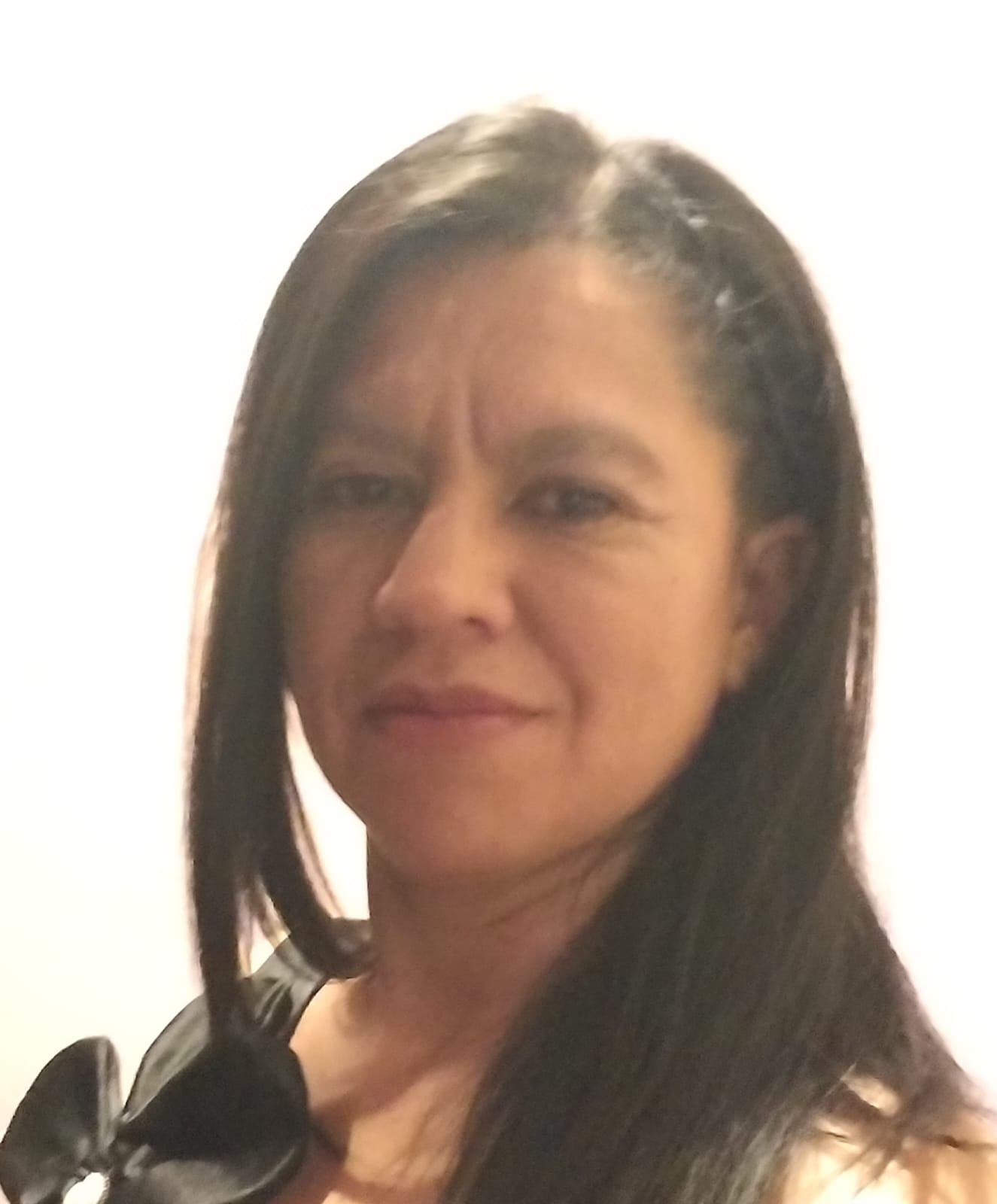 Mgs. Rocío Illescas